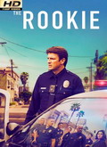 The Rookie Temporada 1 [720p]
